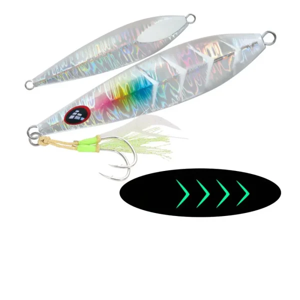 Sakura Jig Shin'Yu 150g #02