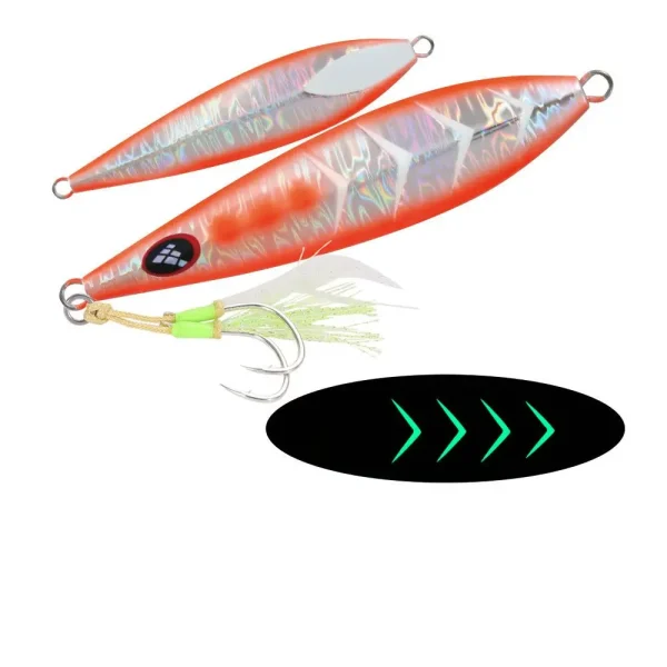 Sakura Jig Shin'Yu 150g #03