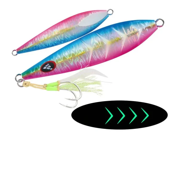 Sakura Jig Shin'Yu 150g #05