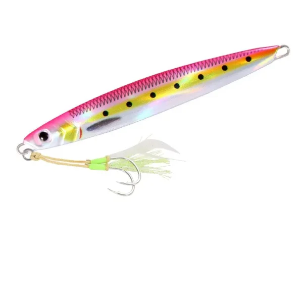 Sakura Jig Tokudai 80g #02