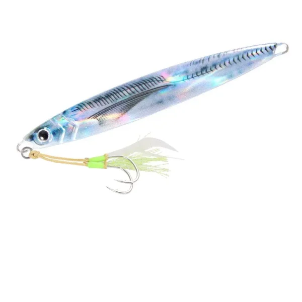 Sakura Jig Tokudai 80g #03