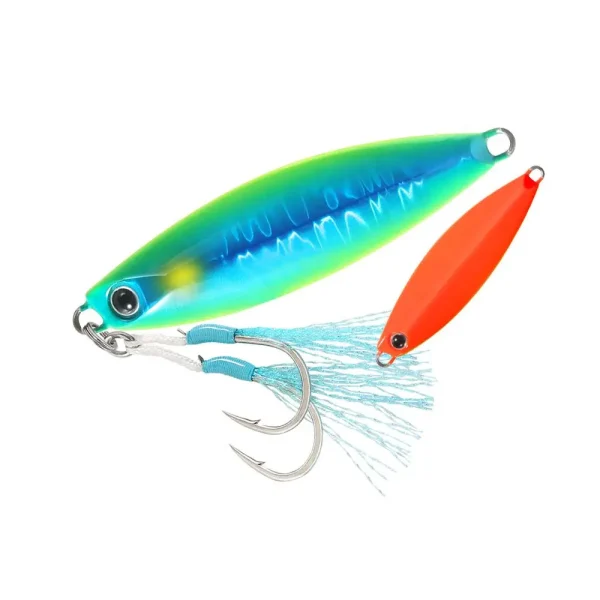 Sakura Jig Tsubame 80g #01