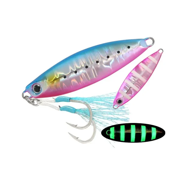 Sakura Jig Tsubame 60g #04