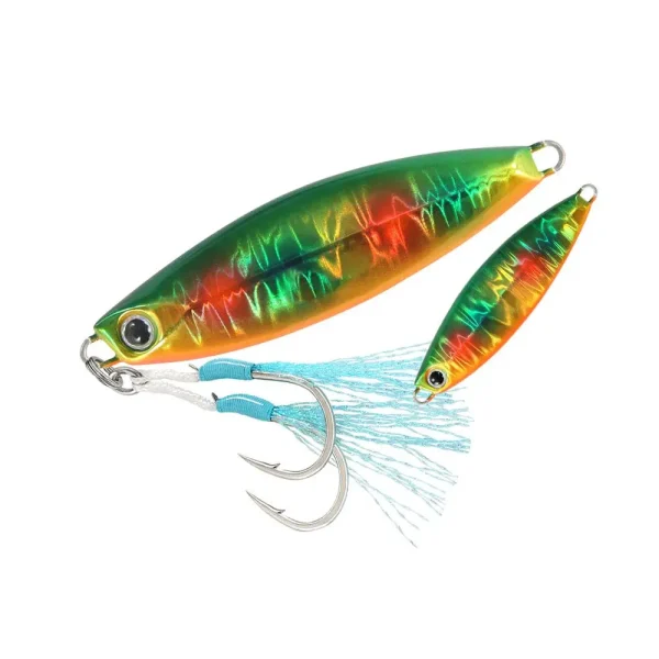 Sakura Jig Tsubame 80g #05