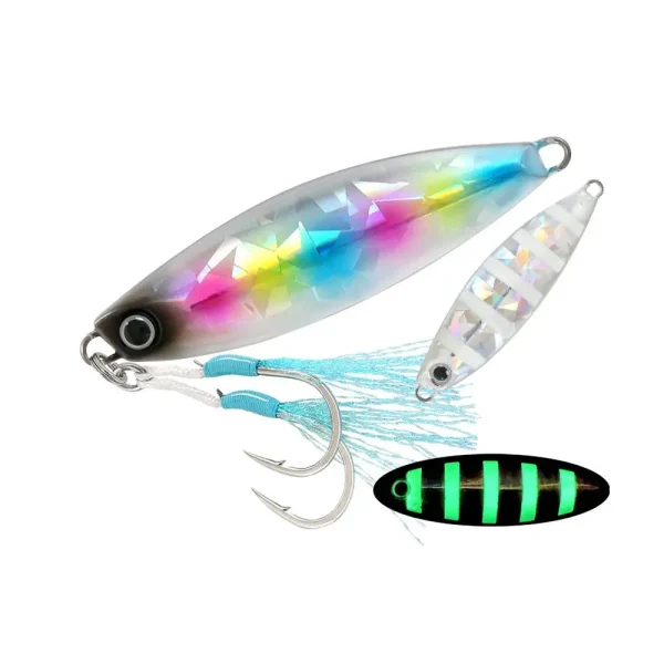 Sakura Jig Tsubame 80g #06