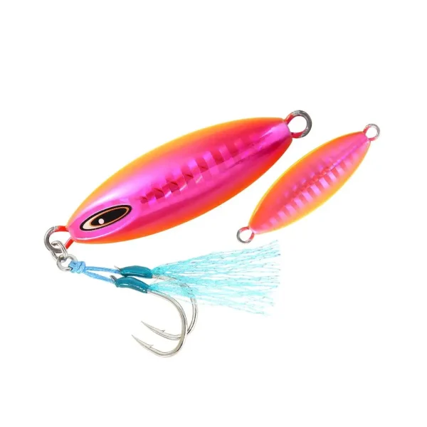 Sakura Jig Zeddo 7g #01