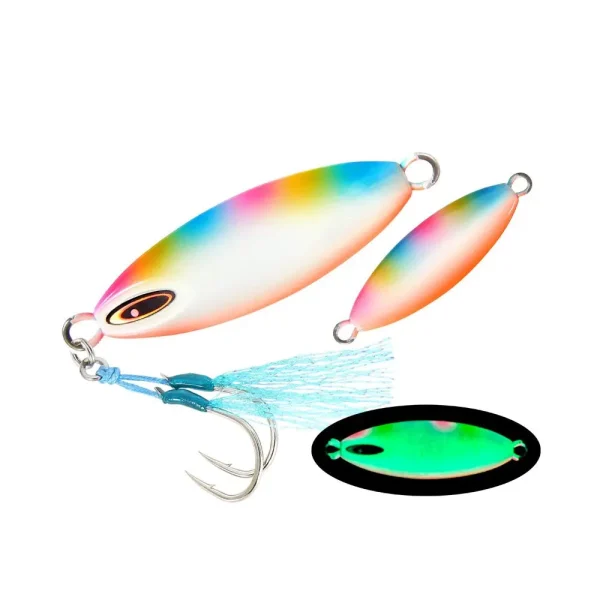 Sakura Jig Zeddo 7g #03