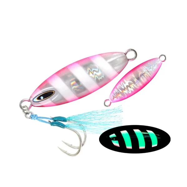 Sakura Jig Zeddo 7g #04