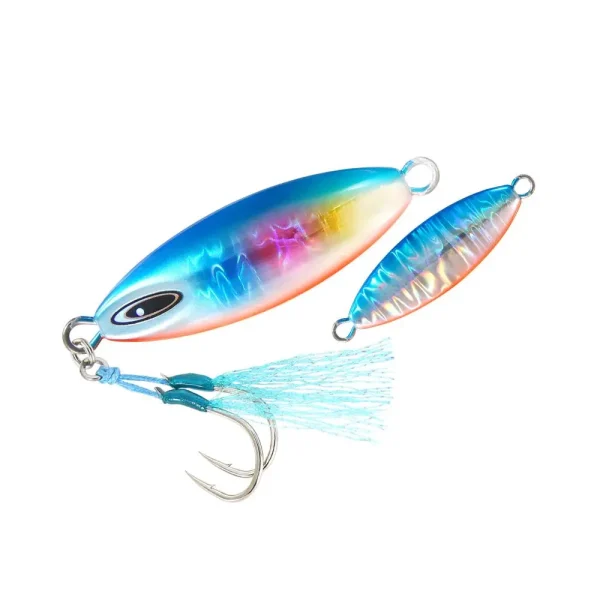 Sakura Jig Zeddo 7g #07