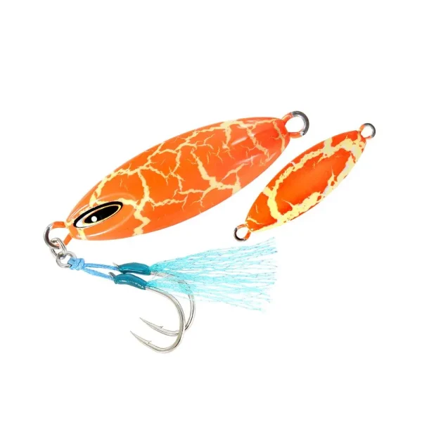 Sakura Jig Zeddo 7g #08