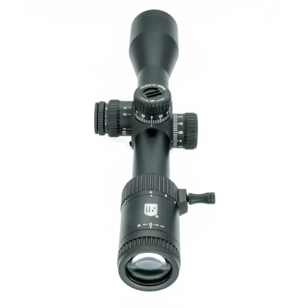 Mira JTS WHI 4x14x44 FFP JS1257-1 - Imagen 3