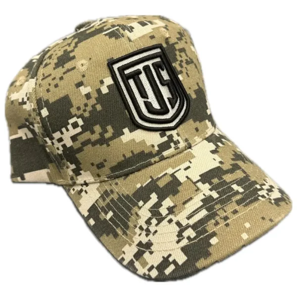 Gorro JTS Tactical Green