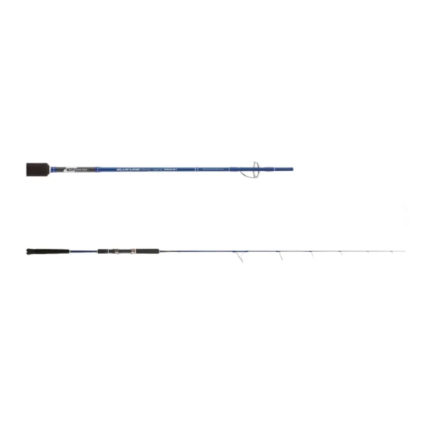 Blue Line Classic Jigging 180M - 1,80m