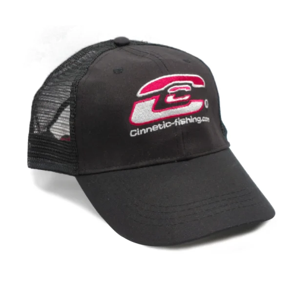 Gorro Summer Cap Cinnetic