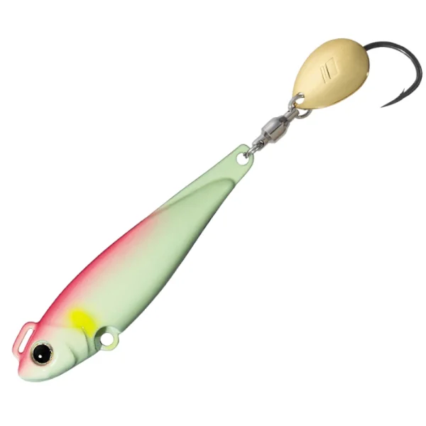 Giant Killing Bomber Spin 60g #008