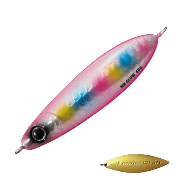Maki-Jig Slow 60g #034