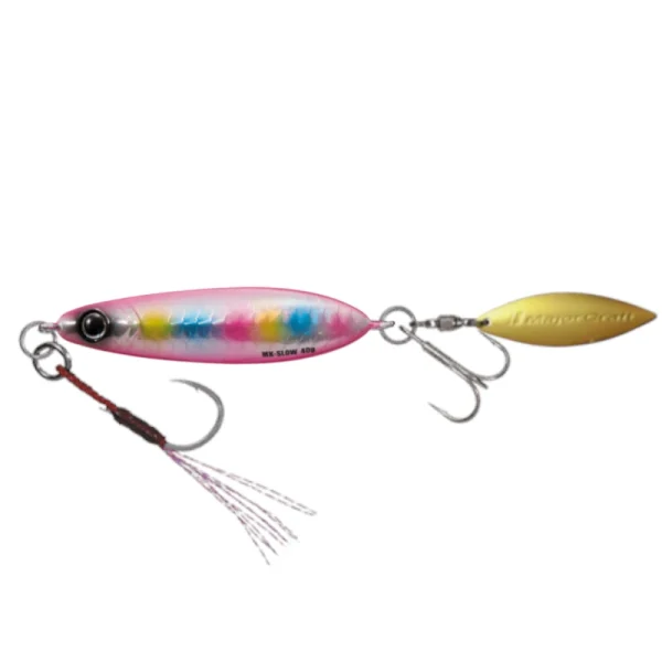 Maki-Jig Slow 60g #034 - Imagen 2
