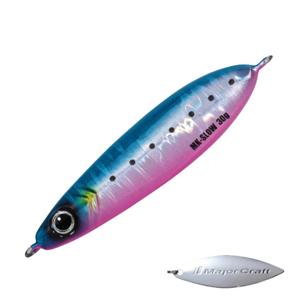 Maki-Jig Slow 40g #078