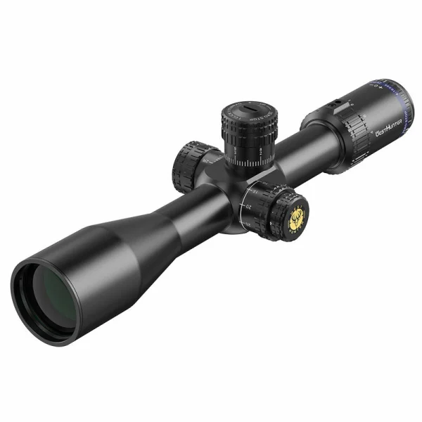 Mira Telescópica WH049 HD-N 4-16X44 SFIR FFP Zero Stop - Imagen 3