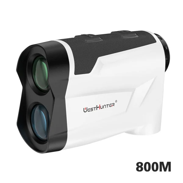 Telemetro Laser Range Finder WRX800