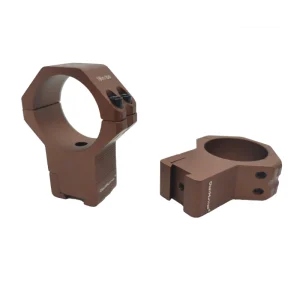 Montura High Profile Dovetail<i class="destaque-color"> (11mm) </i> WH223 Café