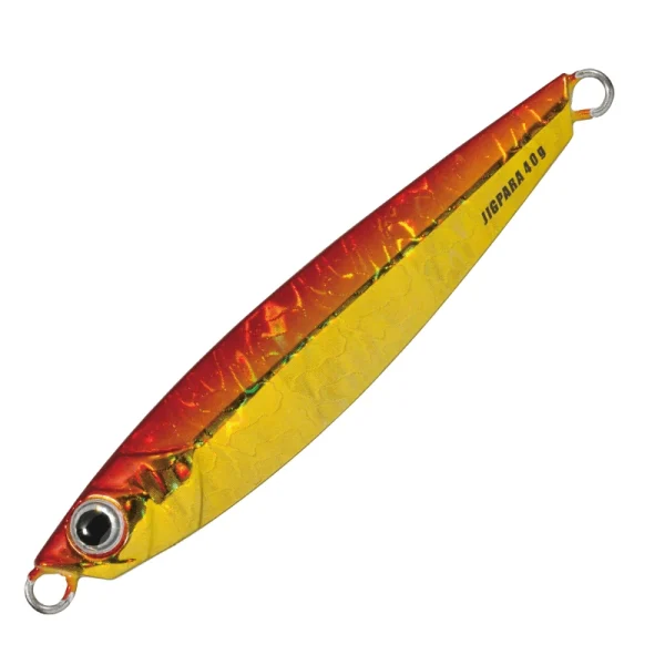 Jig Para Short 50g #003