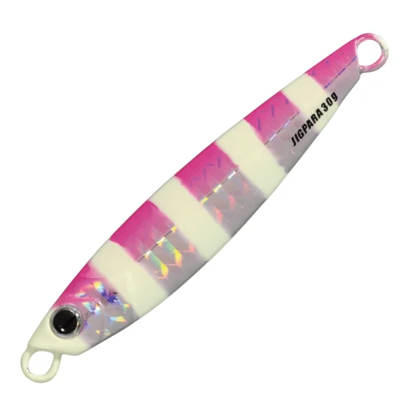 Jig Para Short 40g #026