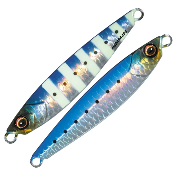 Jig Para Short 30g #063