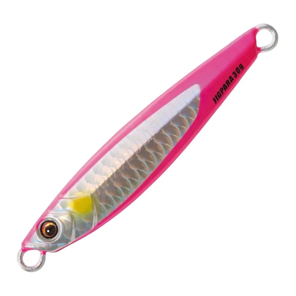 Jig Para Short 60g #071