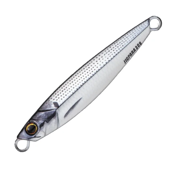 Jig Para Short 60g Live #089