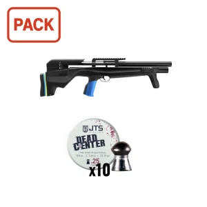 Pack de XM1 Bullpup 6.35 + Postones