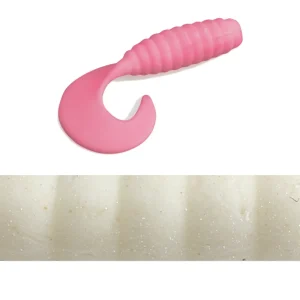 YUMMY BAIT CURLY TAIL <i class="destaque-color">COLOR NATURAL #02</i>
