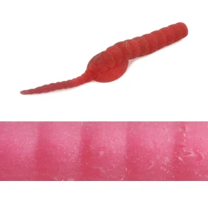 YUMMY BAIT TAIL TWISTER MINI <i class="destaque-color">COLOR BUMBLE GUM #05</i>