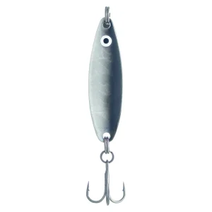 NIJI PRO SPOON 10g <i class="destaque-color">Color Silver Shiner #21 </i>