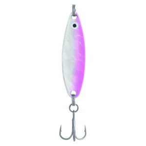 NIJI PRO SPOON 10g <i class="destaque-color">Color Pink & Silver #22 </i>