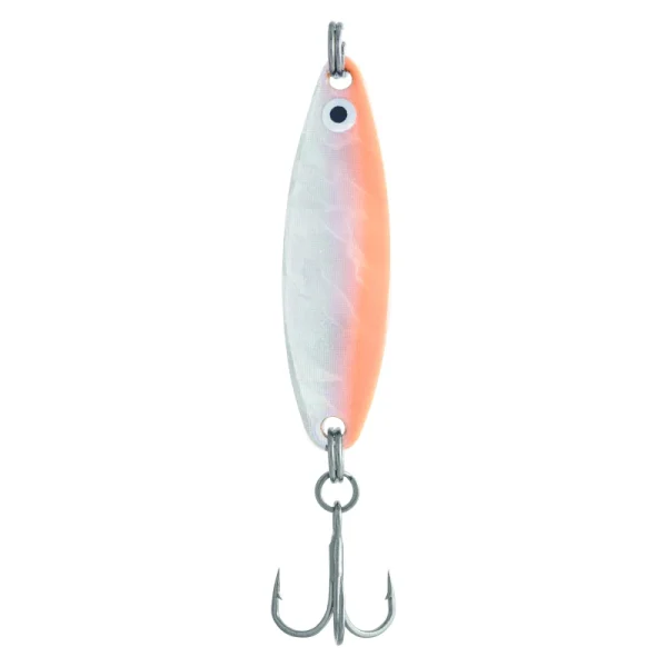 NIJI PRO SPOON 7g <i class="destaque-color">Color Orange & Chartreuse #24 </i>