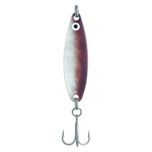 NIJI PRO SPOON 10g <i class="destaque-color">Color Brown Shad & Gold #26 </i>