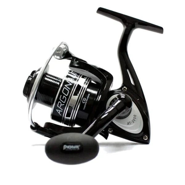Argonaut XI 3000