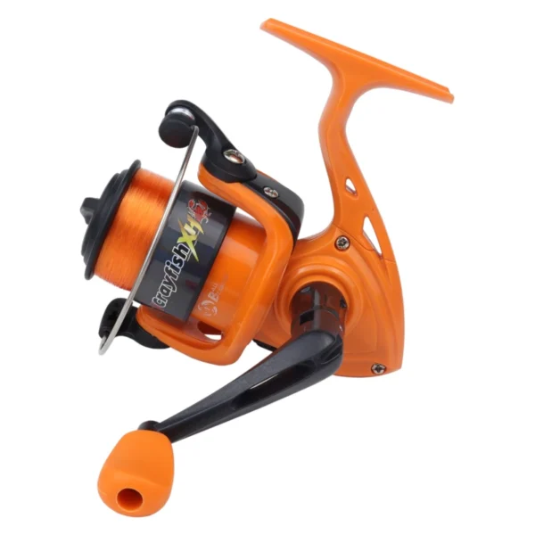 Crayfish XH 200 - Imagen 2