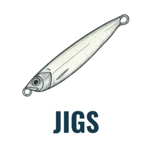 Jig para Spinning
