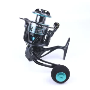 Salt Strong XI 6000