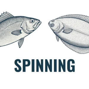 Spinning