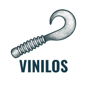 Vinilo para Spinning
