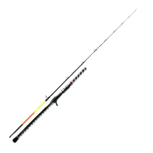 YellowFin Tuna XI Power BJC 602 30-60lb