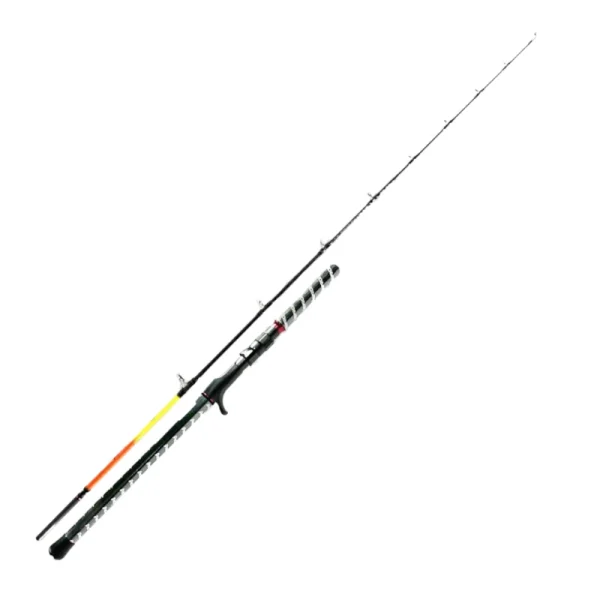 YellowFin Tuna XI Power BJC 602 30-60lb