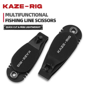 Kaze-Rig Pro-Line Cutter - Cortante Multifuncional KAZE-RIG