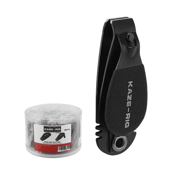 Kaze-Rig Pro-Line Cutter - Cortante Multifuncional KAZE-RIG - Imagen 4