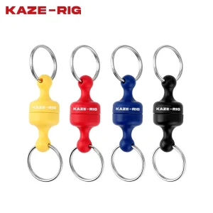 Kaze-Rig Definitive Quick Release 2000 - Imán de extración rapida 2000