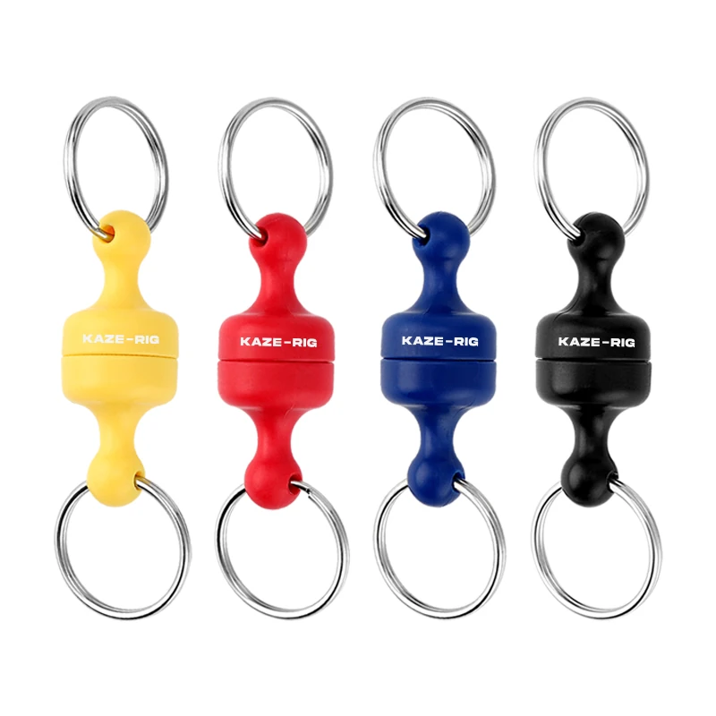 Kaze-Rig Definitive Quick Release 2000 - Imán de extración rapida 2000 - Imagen 4