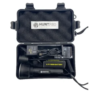 PACK HPG LIGHTNING